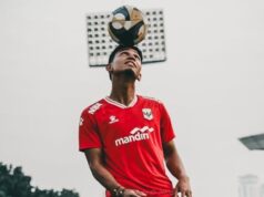 Marselino Ferdinan Jalani Operasi Lutut di Spanyol, Target Kembali Bersama Timnas