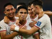 Marselino Ferdinan Terpaksa Absen di Piala AFF 2026 Usai Cedera Lutut