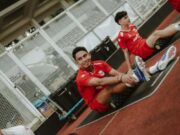 Marselino Ferdinan Terpaksa Absen di Piala AFF 2026 Usai Operasi Lutut