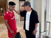 Marselino Ferdinan Terpuruk di Tengah Ketidakpastian Karier