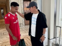 Marselino Ferdinan Terpuruk di Tengah Ketidakpastian Karier