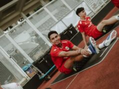 Marselino Terpental dari Oxford United, Masa Depan di Tandang Ketidakpastian