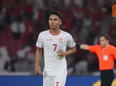 Marselino dan Ivar Masih Tanpa Klub, Tien Phong: Kekhawatiran bagi Timnas Indonesia