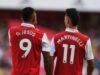 Martinelli dan Jesus Dipastikan Segera Tinggalkan Arsenal
