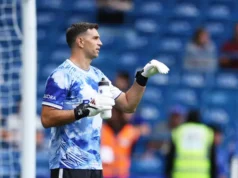 Martinez Debut Cemerlang, Chelsea Menang 4-3 Lawan Brighton