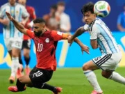 Martinez di Ujung Tanduk, United Siap Lepas Jika Cedera Kembali
