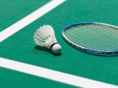 Marwan Faza dan Aisyah Salsabila Putri Pranata Tembus 32 Besar Dunia BWF 2026