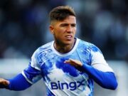 Masa Depan Enzo Fernandez Akan Diputuskan Pekan Ini