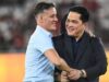 Masa Depan Herdman Dipertaruhkan Setelah Timnas Indonesia Gagal ke Semifinal ASEAN Championship 2026