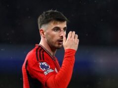 Mason Mount Cedera Lagi, MU Waswas Jelang Liga Inggris