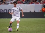 Mason Mount Kembali Cedera, Masa Depan di MU Dipertanyakan