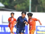 Mataram Utama FC Dihukum Larangan Main hingga Akhir Piala Soeratin U-13 2026