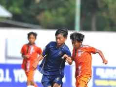 Mataram Utama FC Dihukum Larangan Main hingga Akhir Piala Soeratin U-13 2026