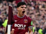 Mateus Fernandes Pilih Tottenham, Bukan MU: Ini Alasan Di Balik Keputusannya