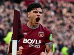 Mateus Fernandes Pilih Tottenham, Bukan MU: Ini Alasan Di Balik Keputusannya