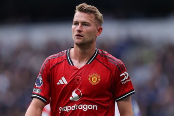 Matthijs-de-Ligt-Masih-Belum-Kembali-MU-Tunggu-Pulih-100-Persen