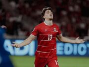 Mauro Zijlstra Bertekad Jadi Mesin Gol Arema FC di Super League 2026-2027