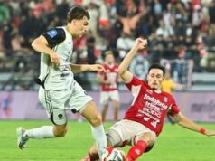 Mauro Zijlstra Dipinjamkan ke Arema FC, Persija Buka Jalan untuk Menit Main