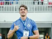 Mauro Zijlstra Pilih Arema FC untuk Bangkit di Liga 1