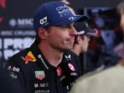 Max Verstappen Perpanjang Kontrak dengan Red Bull Hingga 2030