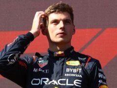 Max Verstappen Perpanjang Kontrak dengan Red Bull Hingga 2030