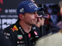 Max Verstappen Perpanjang Kontrak dengan Red Bull Hingga 2030