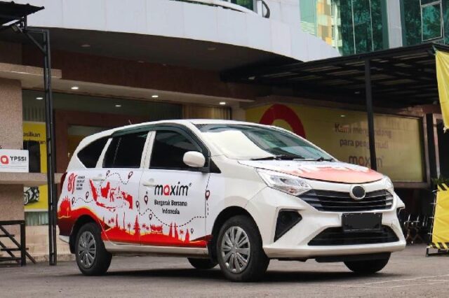 Maxim-Gratiskan-81-Perjalanan-dengan-Mobil-Merah-Putih-di-19-Kota-pada-17-Agustus-2026
