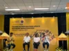 Maybank Marathon 2026 Hadirkan Literasi Keuangan dan Konser Project Pop