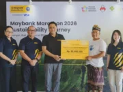Maybank Marathon 2026: Lari untuk Inklusivitas dan Keberlanjutan