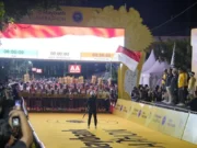 Maybank Marathon 2026: Persiapan Mental dan Cuaca Jadi Kunci Finis Prima