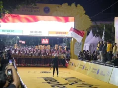 Maybank Marathon 2026: Persiapan Mental dan Cuaca Jadi Kunci Finis Prima