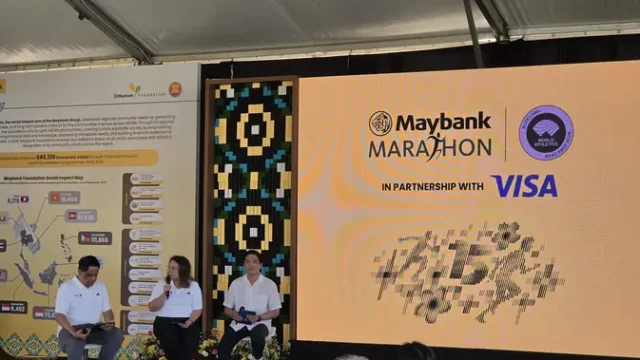 Maybank-Marathon-2026-Targetkan-Netral-Karbon-pada-2030