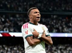 Mbappe Hat-Trick, Mourinho: “Dia Bisa Cetak Empat Gol!”