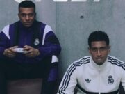 Mbappe dan Haaland Sama-Sama Rating 91, Rekor Baru EA FC 27