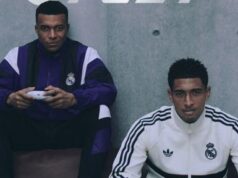 Mbappe dan Haaland Sama-Sama Rating 91, Rekor Baru EA FC 27