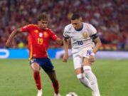 Mbappe dan Vinicius Sama-Sama Pemain Termahal di Liga Spanyol 2026-2027