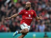 Mbeumo Tegaskan MU Selalu Incar Gelar, Bukan Hanya Posisi Tiga