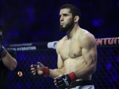 McGregor Prediksi Garry Hancurkan Makhachev dengan Tendangan Tinggi di Ronde Akhir