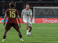 Media Vietnam Sorot Peran Kunci Thom Haye di Piala AFF 2026