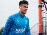 Mees Hilgers Kembali Berlatih Bersama FC Twente, Peluang Gabung Timnas Indonesia Membesar