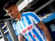 Mees Hilgers Resmi Hijrah ke SC Heerenveen Setelah 15 Tahun di FC Twente