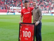 Mees Hilgers Resmi Pindah ke Heerenveen, Tinggalkan Twente Setelah Konflik Panjang