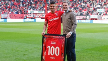 Mees-Hilgers-Resmi-Pindah-ke-Heerenveen-Tinggalkan-Twente-Setelah-Konflik-Panjang