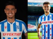 Mees Hilgers Resmi Pindah ke SC Heerenveen, Akhiri Era di FC Twente
