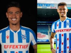 Mees Hilgers Resmi Pindah ke SC Heerenveen, Akhiri Era di FC Twente