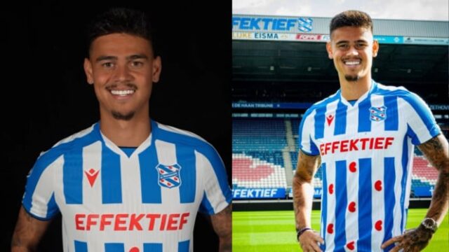 Mees-Hilgers-Resmi-Pindah-ke-SC-Heerenveen-Akhiri-Era-di-FC-Twente
