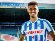 Mees Hilgers Resmi Pindah ke SC Heerenveen, Tinggalkan FC Twente Setelah 132 Penampilan