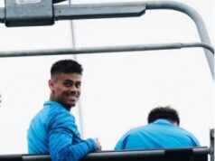 Mees Hilgers Siap Pindah ke SC Heerenveen, Tinggal Tunggu Tes Medis