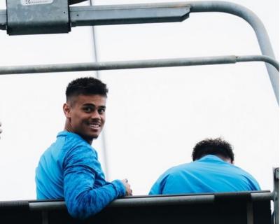 Mees-Hilgers-Siap-Pindah-ke-SC-Heerenveen-Tinggal-Tunggu-Tes-Medis