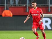 Mees Hilgers Terjebak Sengketa Kontrak, FC Twente dan Pemain Kaku pada Posisi Masing-Masing
